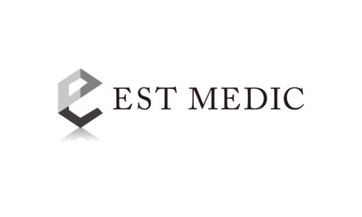 EST MEDIC ロゴ